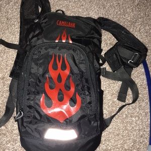 Camelbak backpack